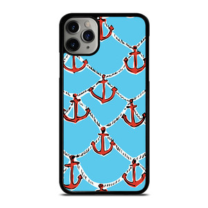 LILLY PULITZER ANCHOR iPhone 11 Pro Max Case