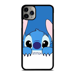 LILO AND STITCH CARTOON DISNEY iPhone 11 Pro Max Case