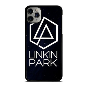 LINKIN PARK LOGO iPhone 11 Pro Max Case