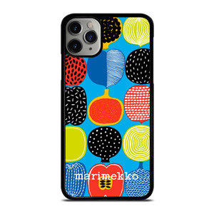 MARIMEKKO HERITAGE iPhone 11 Pro Max Case