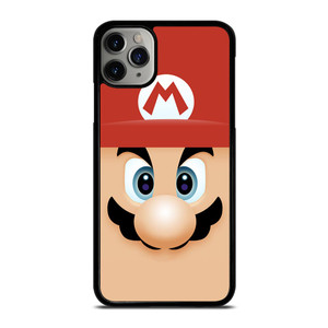 MARIO BROSS iPhone 11 Pro Max Case