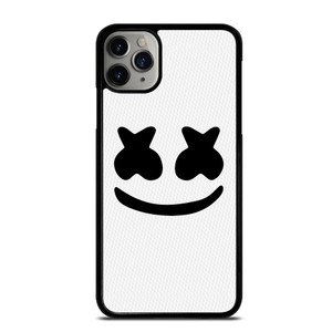 MARSHMELLO HELMET iPhone 11 Pro Max Case