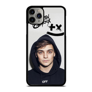 MARTIN GARRIX iPhone 11 Pro Max Case