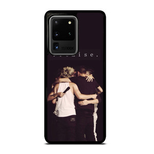 ONE DIRECTION PROMISE Samsung Galaxy S20 Ultra  Case
