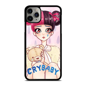 MELANIE MARTINEZ CRY BABY iPhone 11 Pro Max Case