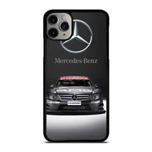 MERCEDES BENZ AMG CAR iPhone 11 Pro Max Case