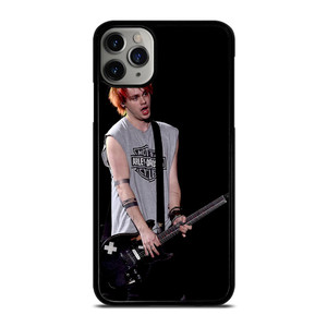 MICHAEL CLIFFORD 5SOS FIVE SECONDS OF SUMMER iPhone 11 Pro Max Case