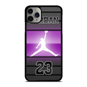 MICHAEL JORDAN 5 iPhone 11 Pro Max Case