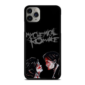 MY CHEMICAL ROMANCE THREE CHEERS iPhone 11 Pro Max Case