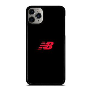 NEW BALANCE NB RED iPhone 11 Pro Max Case