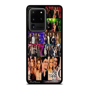 ONE TREE HILL Samsung Galaxy S20 Ultra Case ONE TREE HILL Samsung Galaxy S20 Ultra Case
