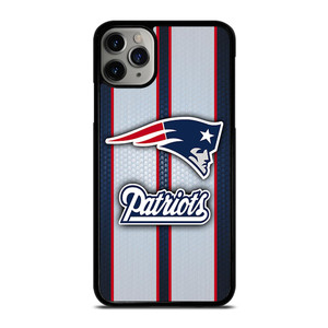NEW ENGLAND PATRIOTS SYMBOL iPhone 11 Pro Max Case