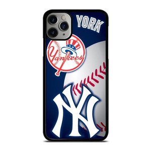 NEW YORK YANKEES SYMBOL iPhone 11 Pro Max Case