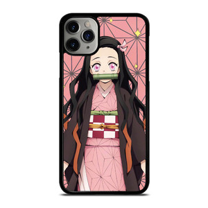 NEZUKO KAMADO DEMON SLAYER iPhone 11 Pro Max Case