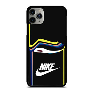 NIKE AIRMAX SHOES ART iPhone 11 Pro Max Case