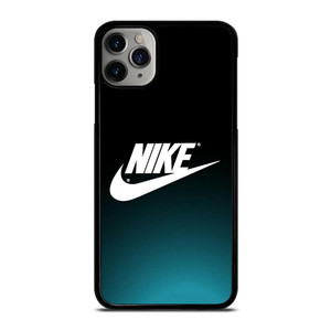 NIKE LOGO SHOES ICON iPhone 11 Pro Max Case