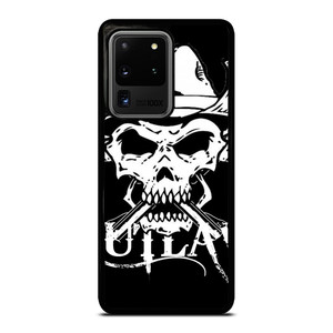 OUTLAW SKULL LOGO Samsung Galaxy S20 Ultra  Case