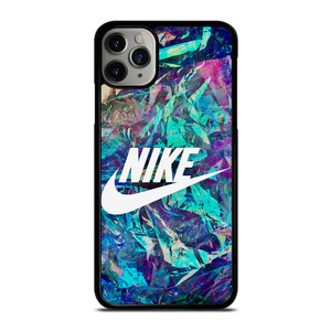 NIKE NEW LOGO iPhone 11 Pro Max Case