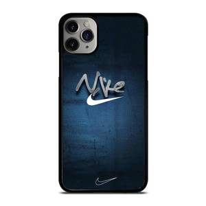 NIKE UNIQUE LOGO iPhone 11 Pro Max Case