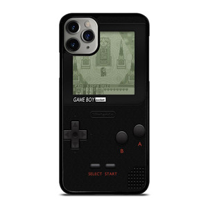 NINTENDO GAME BOY 3 iPhone 11 Pro Max Case