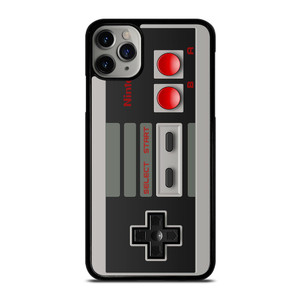 NINTENDO GAME CONTROLLER iPhone 11 Pro Max Case