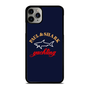 PAUL SHARK YACHTING iPhone 11 Pro Max Case