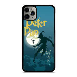 PETER PAN Disney iPhone 11 Pro Max Case
