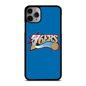 PHILADELPHIA 76ERS iPhone 11 Pro Max Case