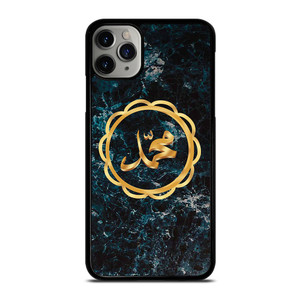 PHROPHET MUHAMMAD ICON iPhone 11 Pro Max Case