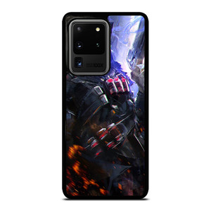 OVERWATCH REAPER CARTOON Samsung Galaxy S20 Ultra  Case