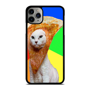 PIZZA CAT 1 iPhone 11 Pro Max Case