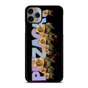 PIZZA CAT 3 iPhone 11 Pro Max Case