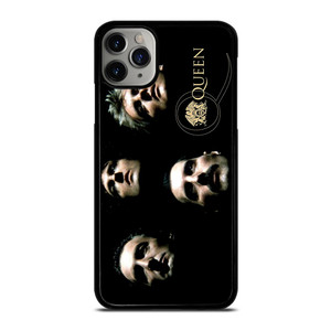 QUEEN iPhone 11 Pro Max Case