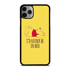 QUOTES WINNIE THE POOH iPhone 11 Pro Max Case