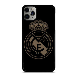 REAL MADRID ICON iPhone 11 Pro Max Case