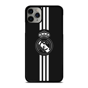 REAL MADRID STRIP iPhone 11 Pro Max Case