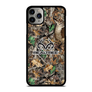 REALTREE CAMO 2 iPhone 11 Pro Max Case