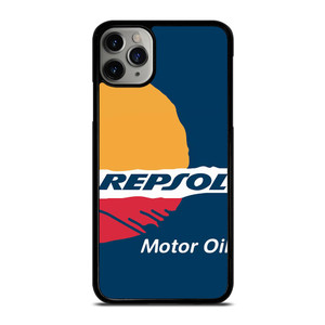 REPSOL iPhone 11 Pro Max Case