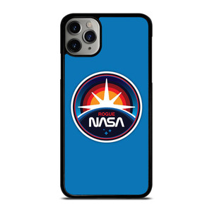 RETRO NASA iPhone 11 Pro Max Case