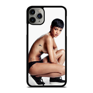 RIHANNA SEXY BAD GAL iPhone 11 Pro Max Case