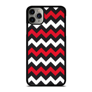 RILEY BLAKE CHEVRON PATTERN iPhone 11 Pro Max Case