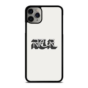 RIPCURL LOGO GREY iPhone 11 Pro Max Case