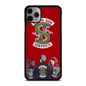 RIVERDALE SOUTHSIDE iPhone 11 Pro Max Case