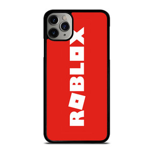 ROBLOX GAME LOGO iPhone 11 Pro Max Case