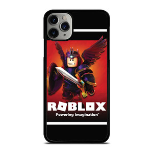 ROBLOX GAME POWERING IMAGINATION iPhone 11 Pro Max Case