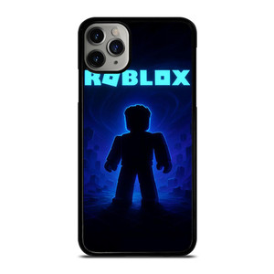 ROBLOX GAMES 2 iPhone 11 Pro Max Case