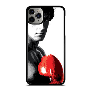 ROCKY BALBOA iPhone 11 Pro Max Case