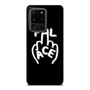 PALACE LOGO FINGER Samsung Galaxy S20 Ultra  Case PALACE LOGO FINGER Samsung Galaxy S20 Ultra  Case