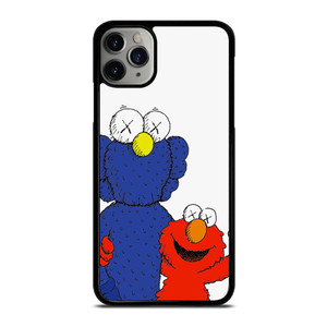 SESAME STREET KWAS iPhone 11 Pro Max Case