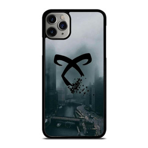 SHADOWHUNTER ANGELIC iPhone 11 Pro Max Case